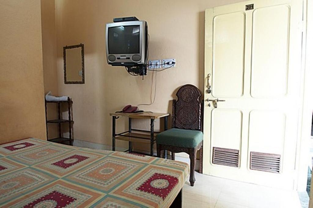 Royal Aashiyana Palace Jaipur Zimmer foto
