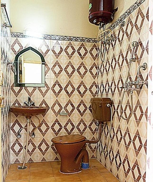Royal Aashiyana Palace Jaipur Zimmer foto