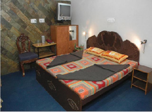 Royal Aashiyana Palace Jaipur Zimmer foto