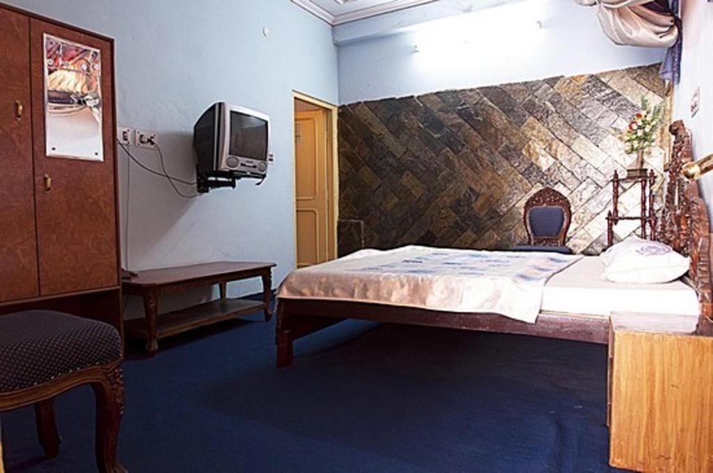 Royal Aashiyana Palace Jaipur Zimmer foto