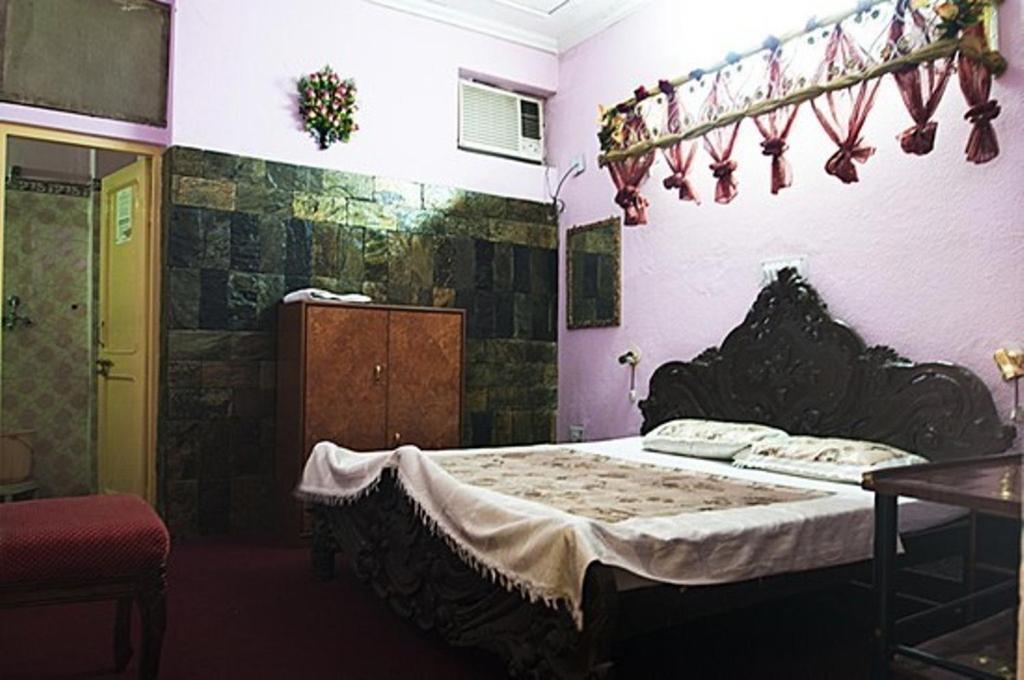 Royal Aashiyana Palace Jaipur Zimmer foto