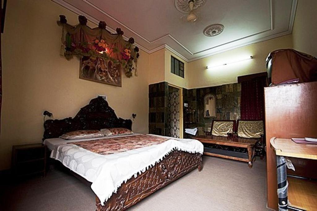 Royal Aashiyana Palace Jaipur Zimmer foto