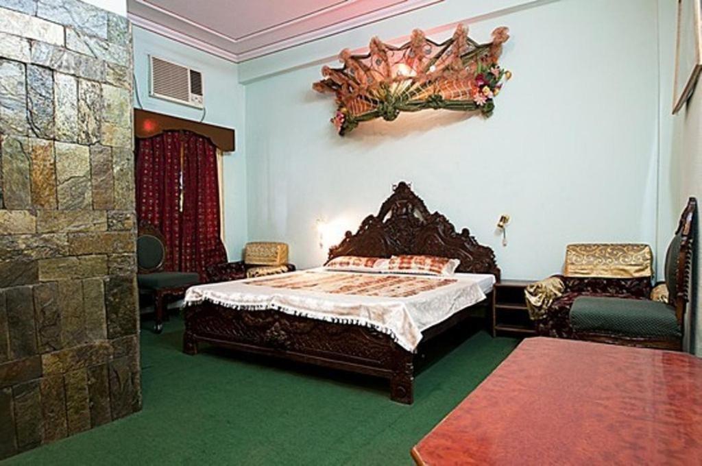 Royal Aashiyana Palace Jaipur Zimmer foto