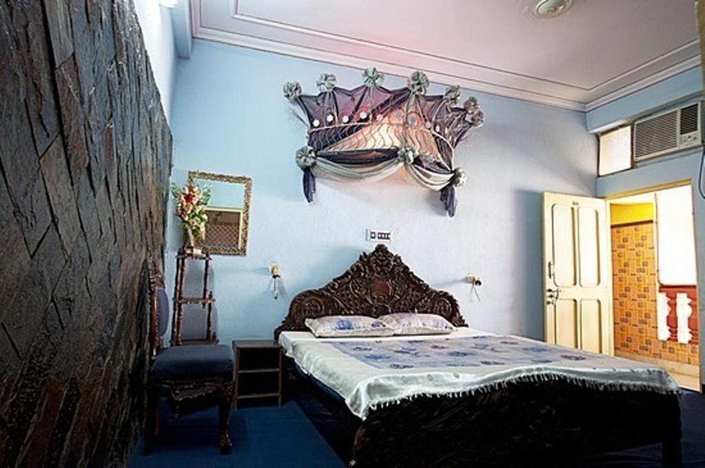 Royal Aashiyana Palace Jaipur Zimmer foto